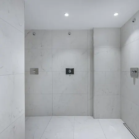 Duplex Avec Espace Detente, Piscine Et 4 A - Fr-1-569-66 Megeve